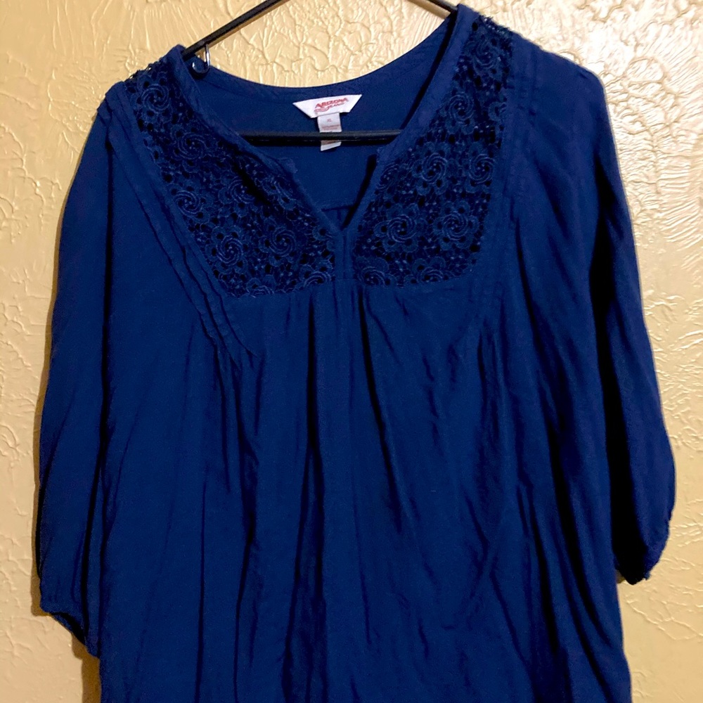 XL top